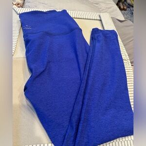 Beyond yoga NWT XL leggings